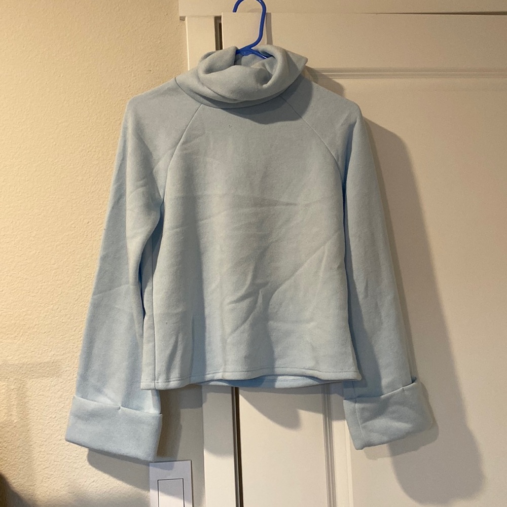 NWT Anthropologie sweater